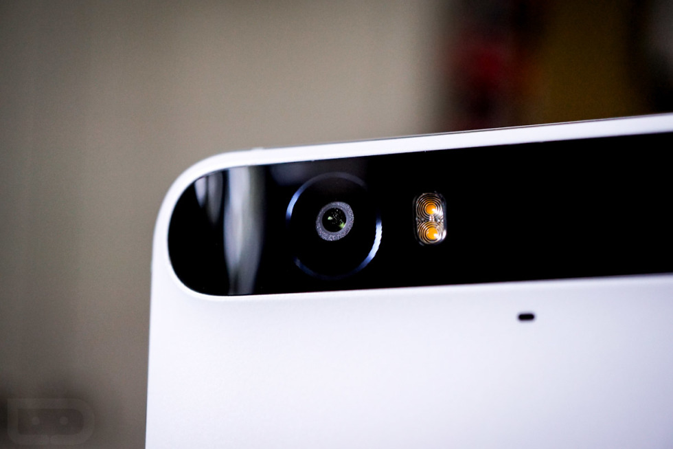 nexus 6p camera