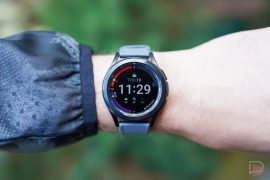 Galaxy Watch 4 Classic